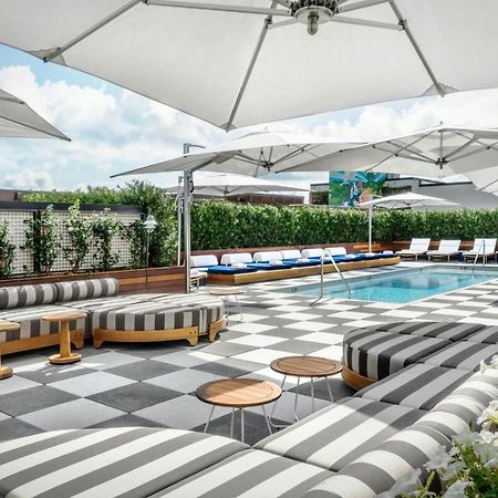 Perry Lane Hotel, A Luxury Collection Hotel, סוואנה מראה חיצוני תמונה