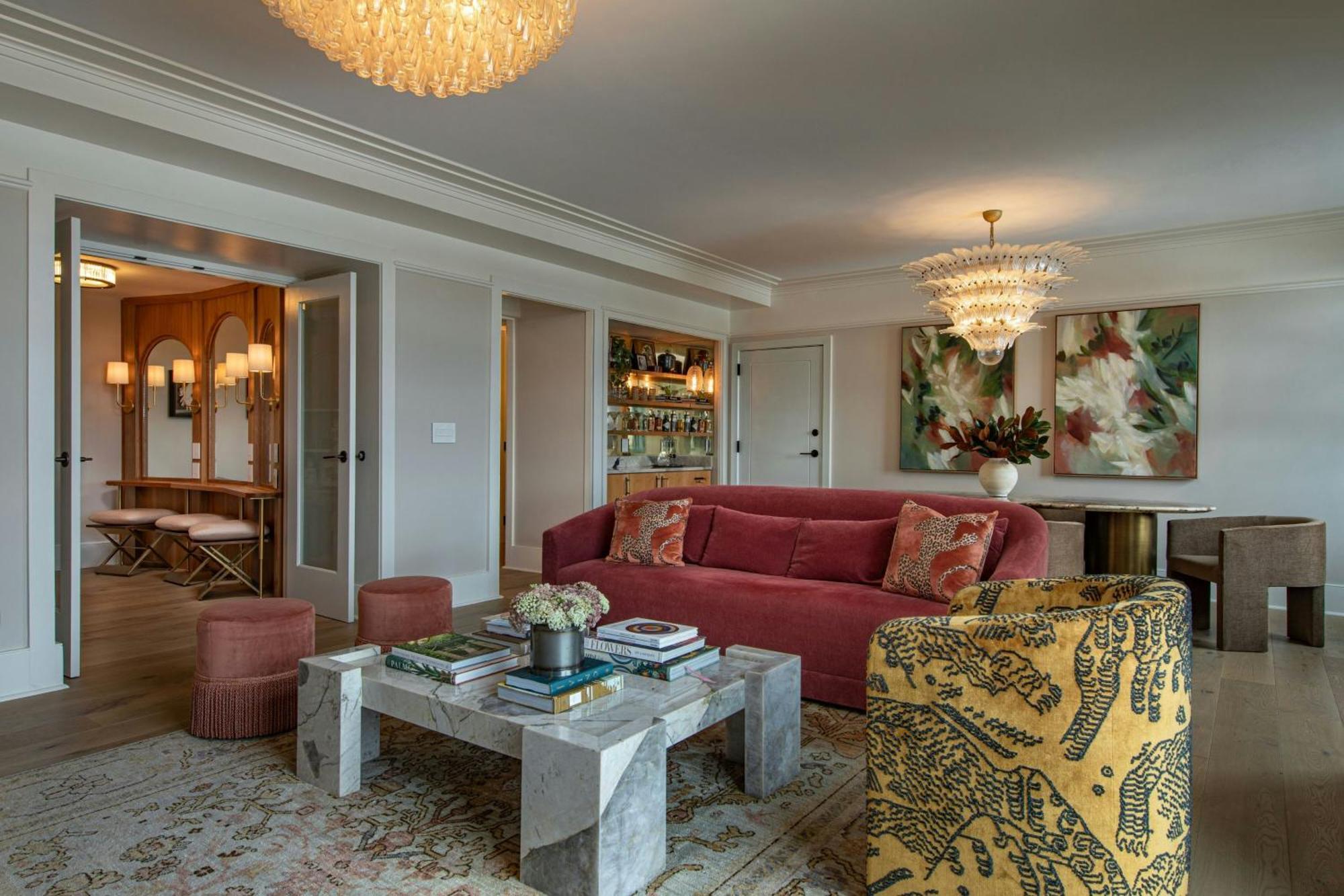 Perry Lane Hotel, A Luxury Collection Hotel, סוואנה מראה חיצוני תמונה