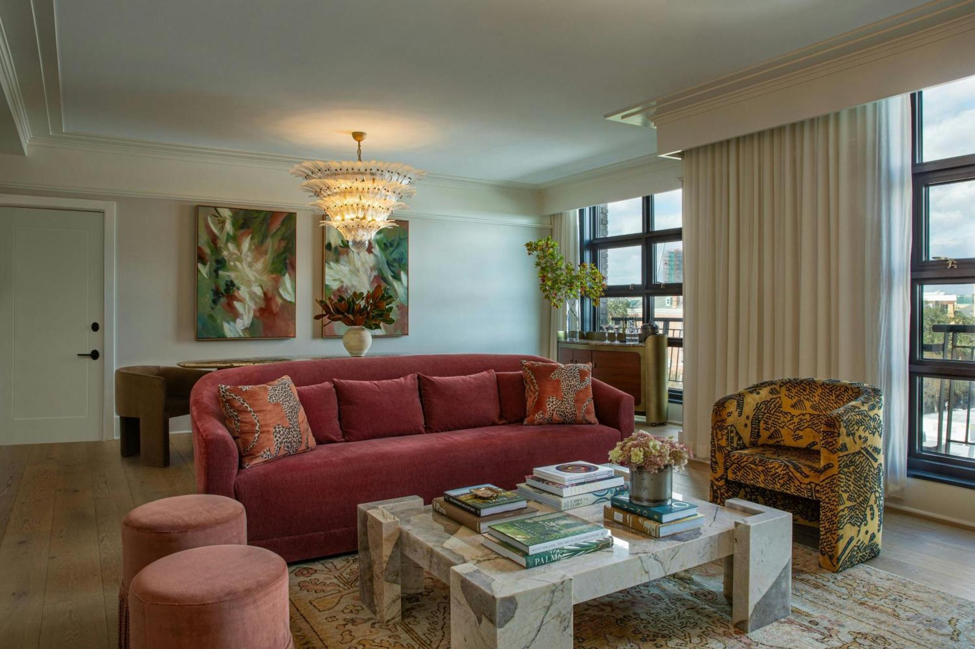 Perry Lane Hotel, A Luxury Collection Hotel, סוואנה מראה חיצוני תמונה